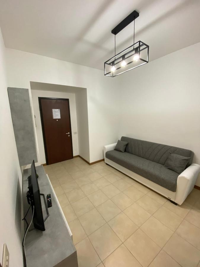 Apartamento San Pietro