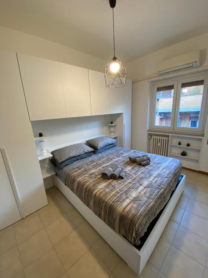 San Pietro Apartamento Roma