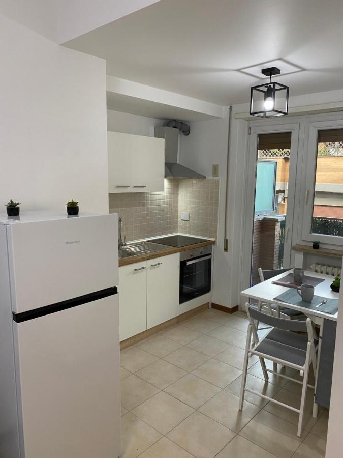 San Pietro Apartamento