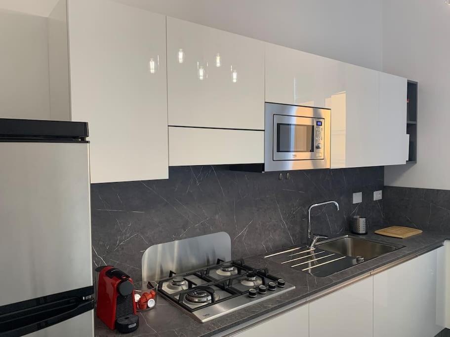 Vakantiehuis Nox Romana Ii Vatican 2 Bedroom Peacefull *