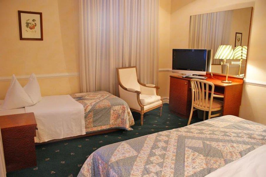 Marghera Hotel 3*