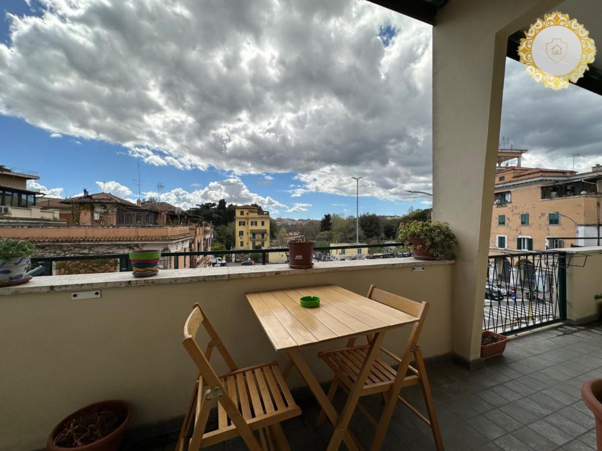 Holiday home Casa Panoramica Sempihome *