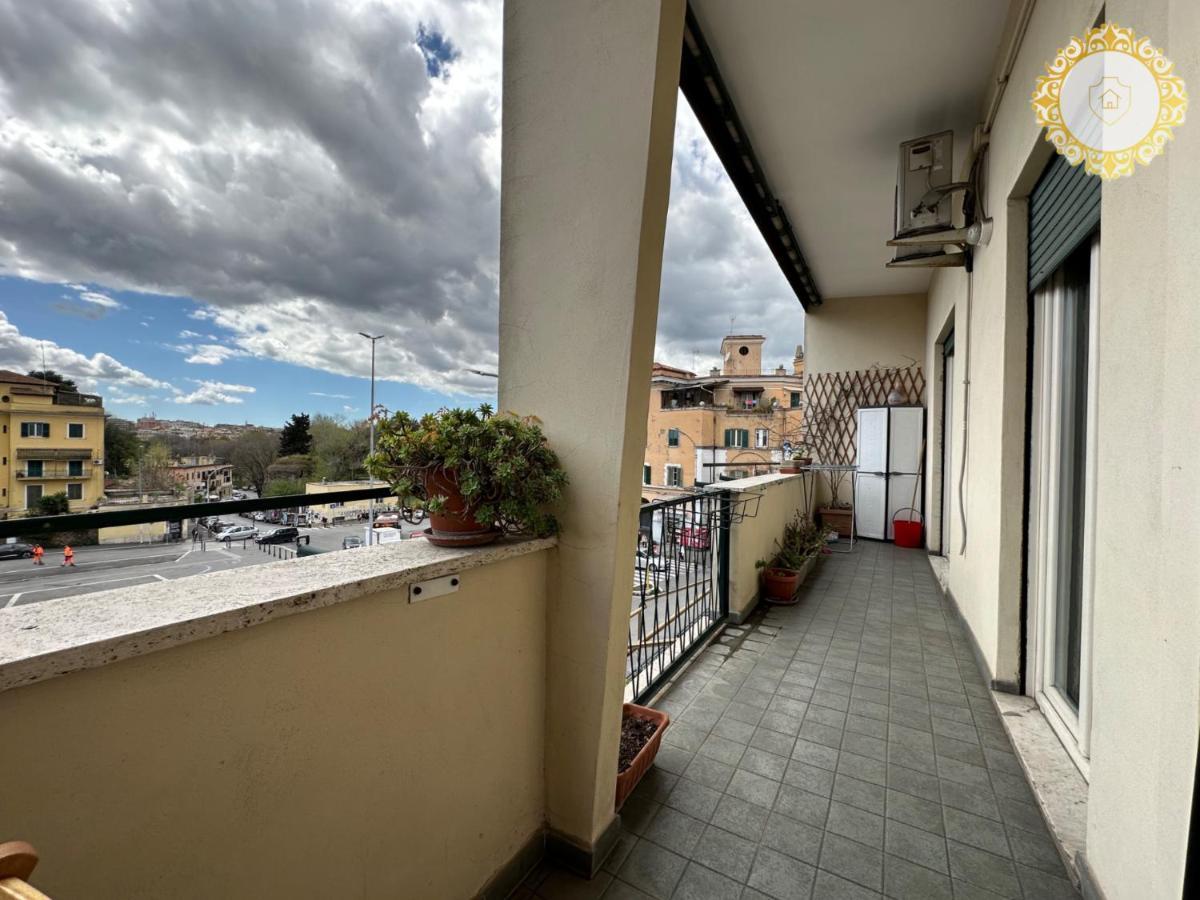 Casa Panoramica Sempihome Holiday home Rome