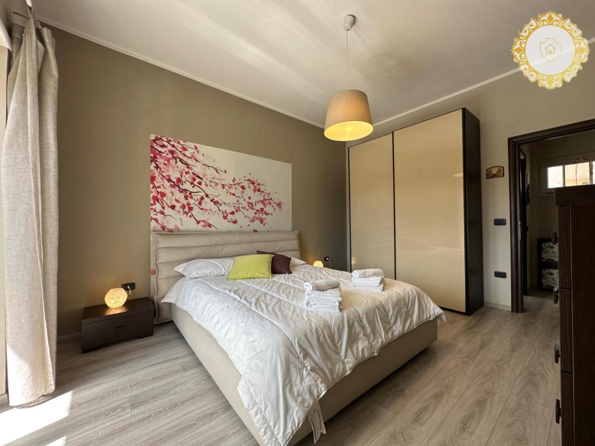 Casa Panoramica Sempihome Holiday home *