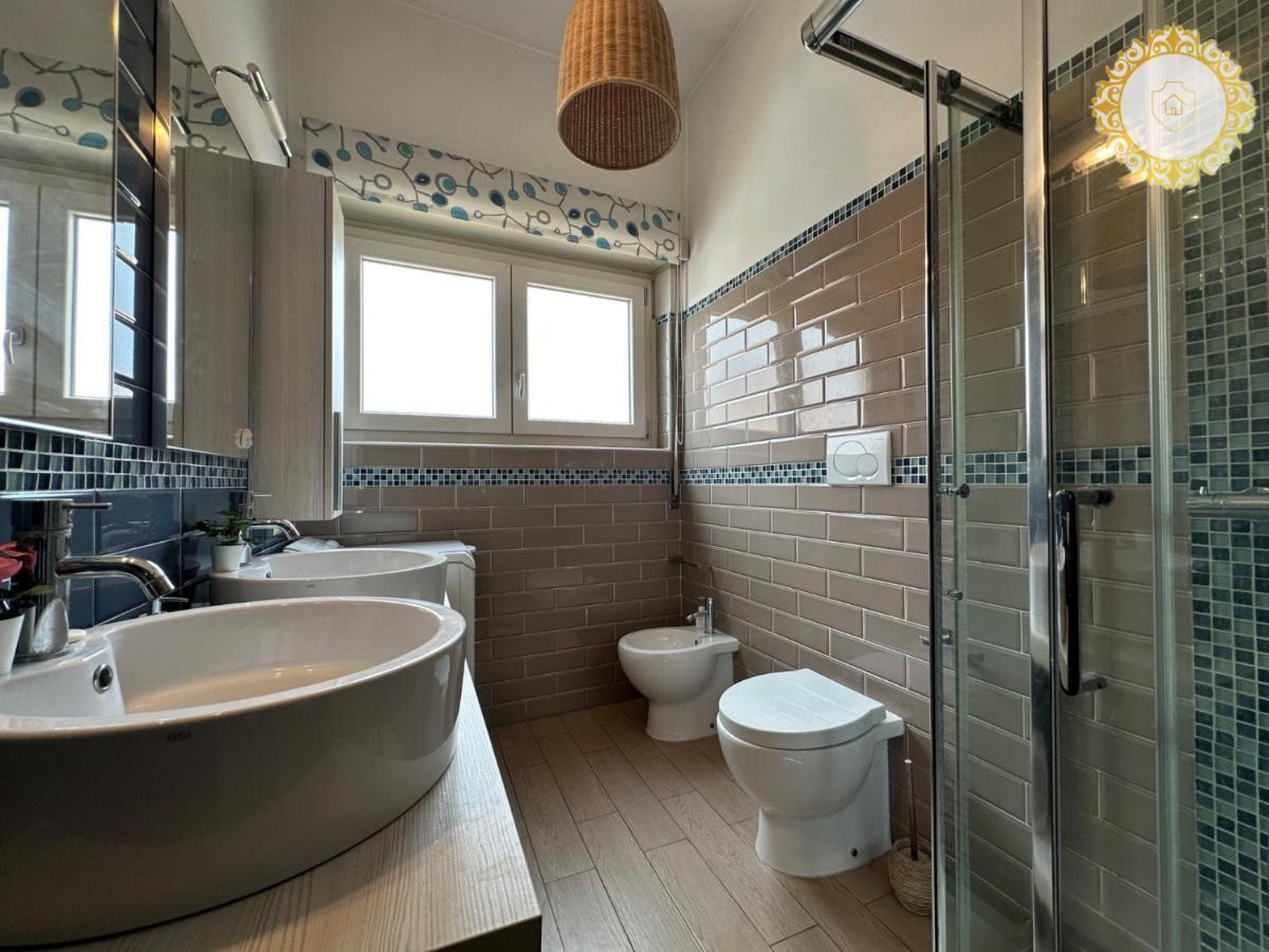 Casa Panoramica Sempihome Holiday home Rome
