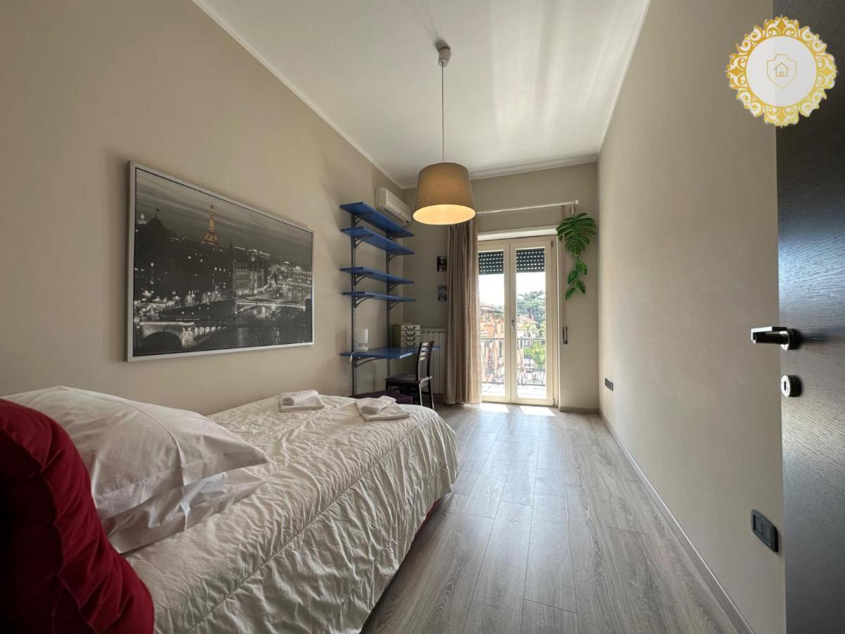 Casa Panoramica Sempihome Rome