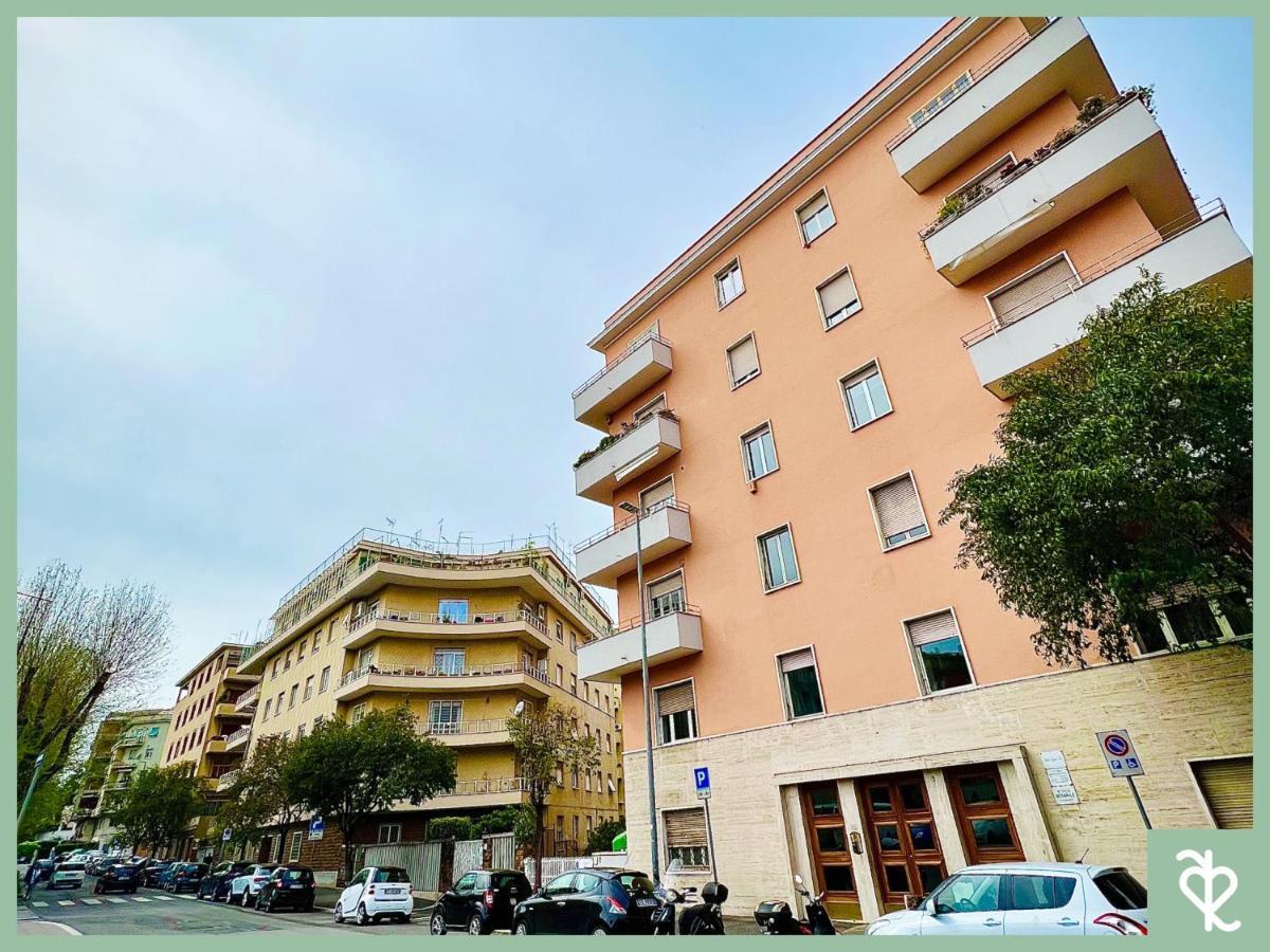 Romesweetrome Appartement