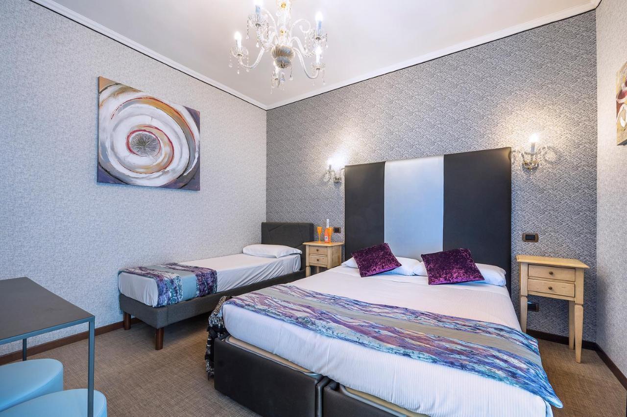 Hotel Relais Dei Papi 3*
