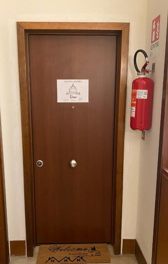 San Pietro Appartamento *
