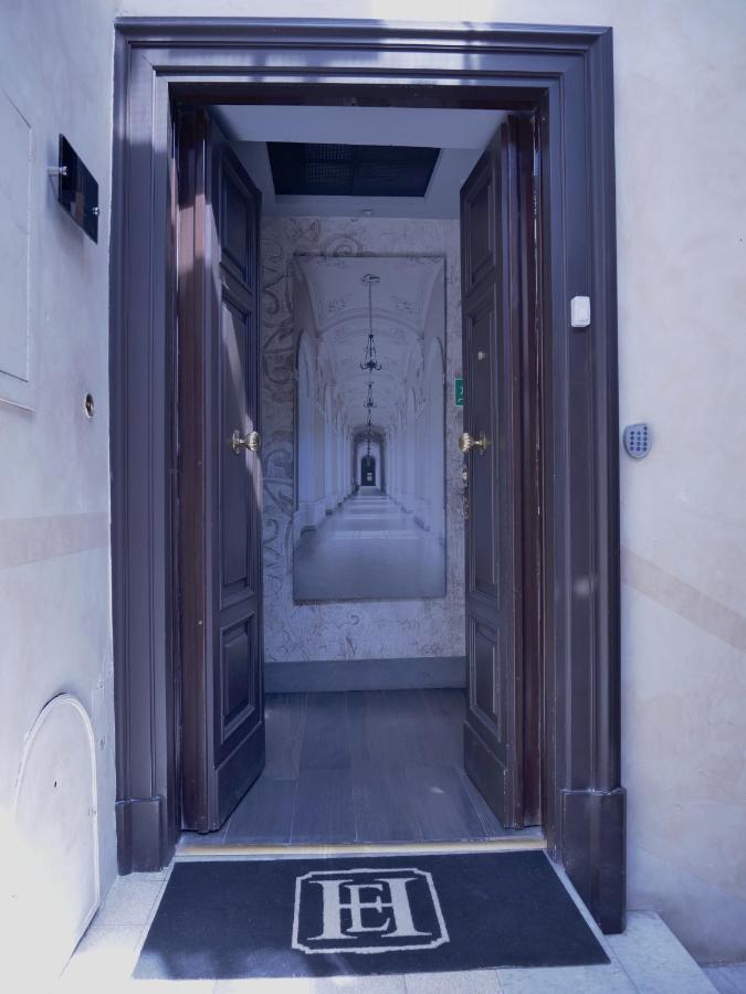 Helmirage Piazza Di Spagna Casa de hóspedes *