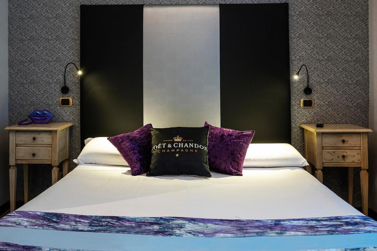 Relais Dei Papi 3* Rome