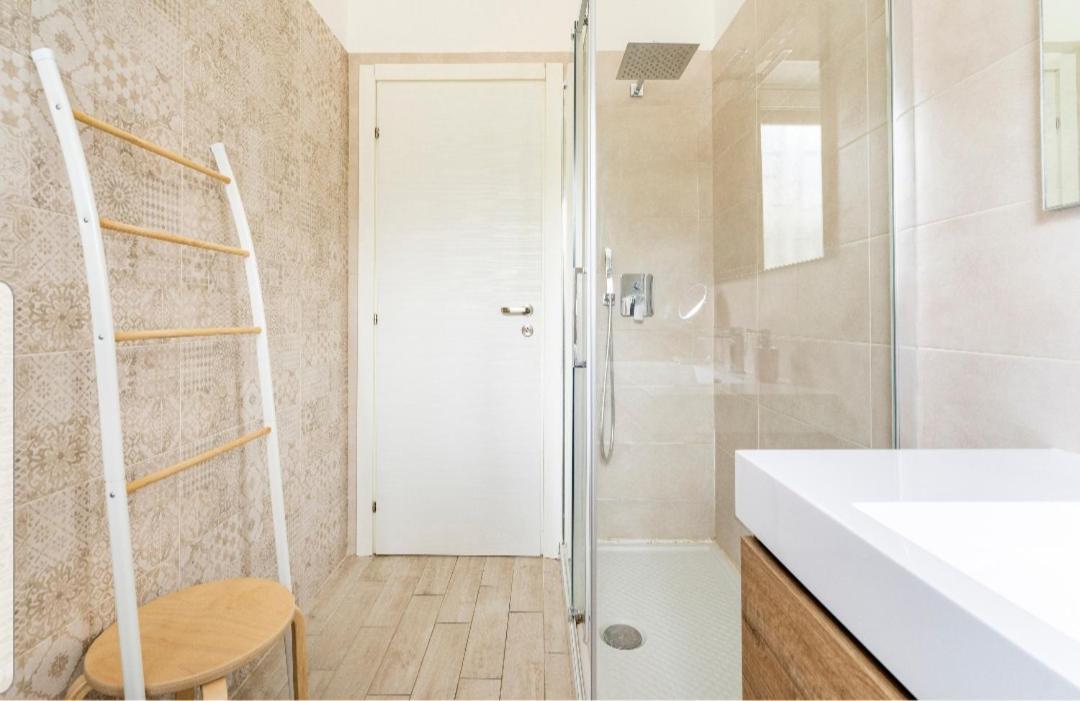Appartamento Bouganville House Trastevere Roma