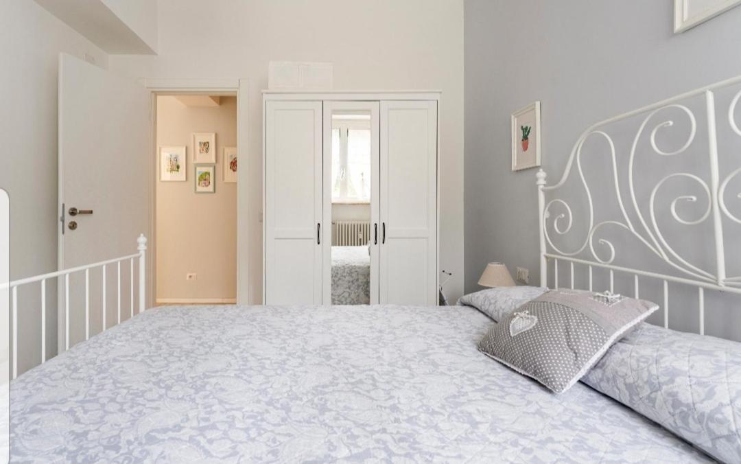 Appartamento Bouganville House Trastevere Roma