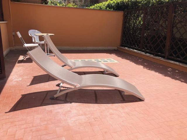 Holiday home Gemelli *