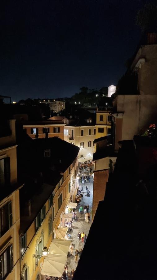Appartamento Cinque Attico Panoramico *