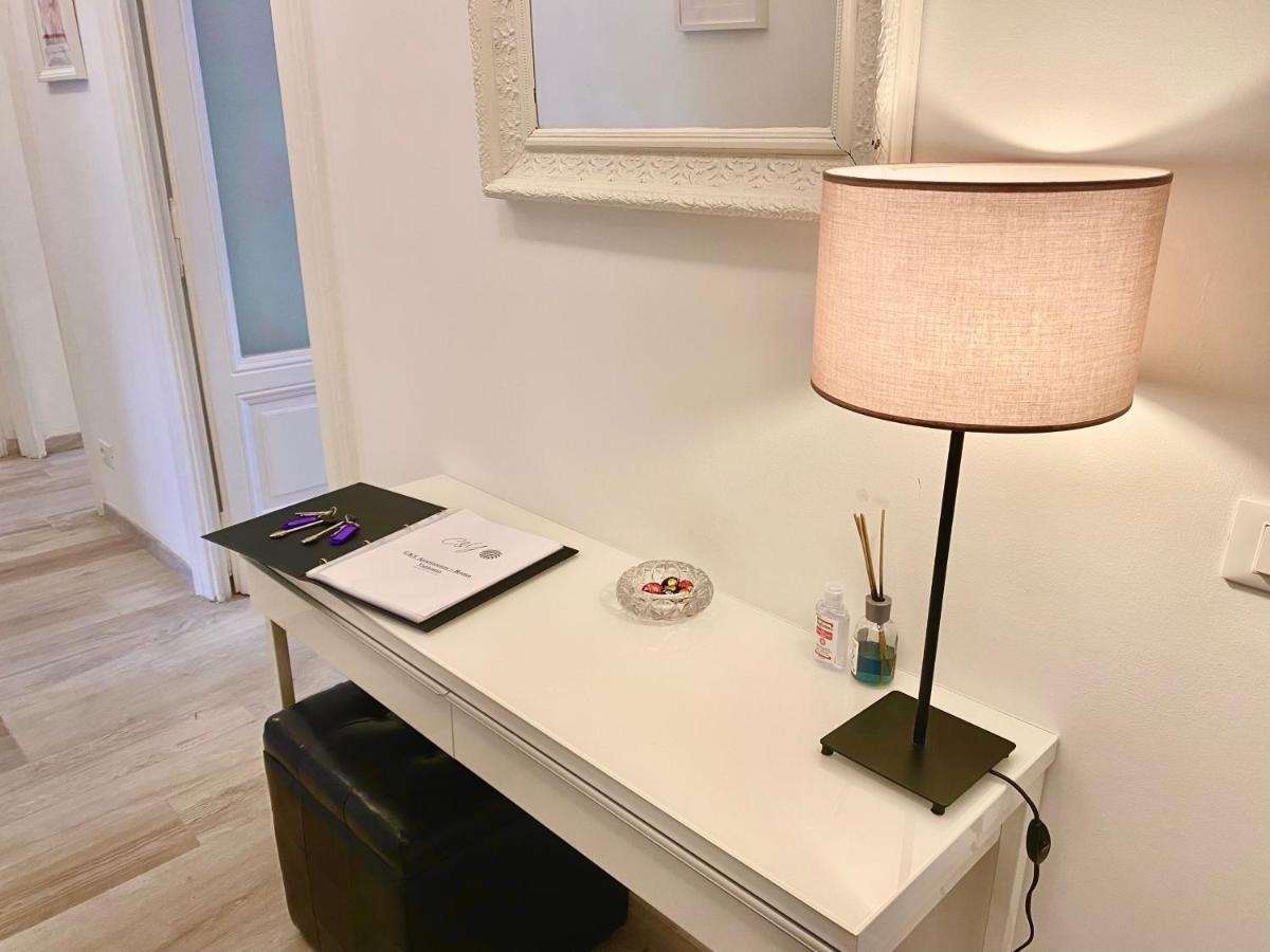 C&y - Vaticano St Peter - Luxe Penthouse Flat Apartment