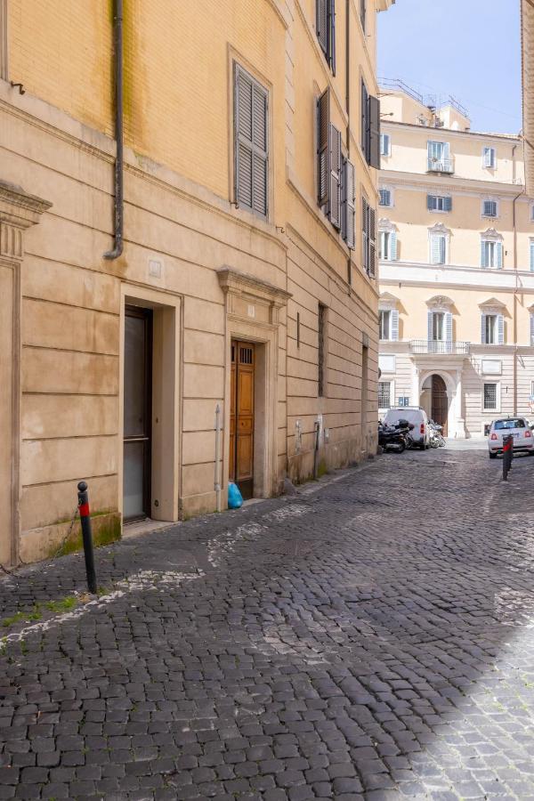 Vg Piazza Navona 5 Stelle Montecitorio Guest house