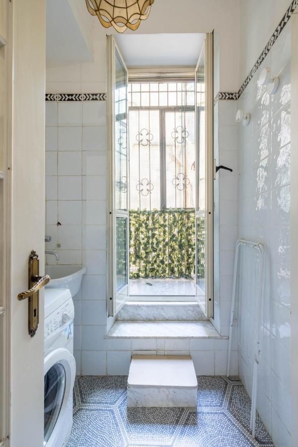 Vg Piazza Navona 5 Stelle Navona Studio Flat Apartment *