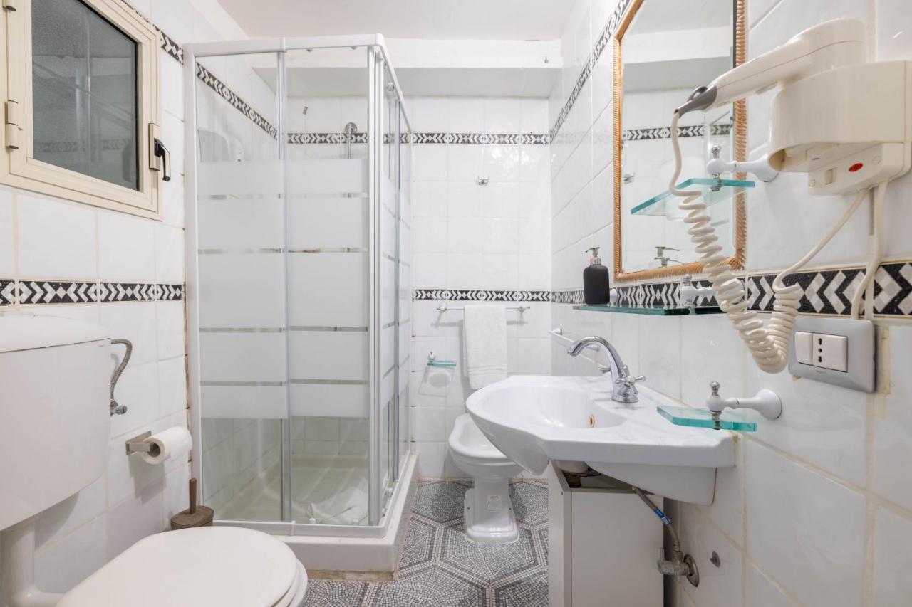 Vg Piazza Navona 5 Stelle Navona Studio Flat Rome