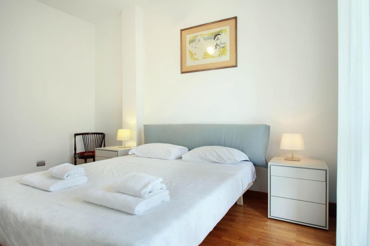 Appartamento Trastevere-Pascarella * Rome