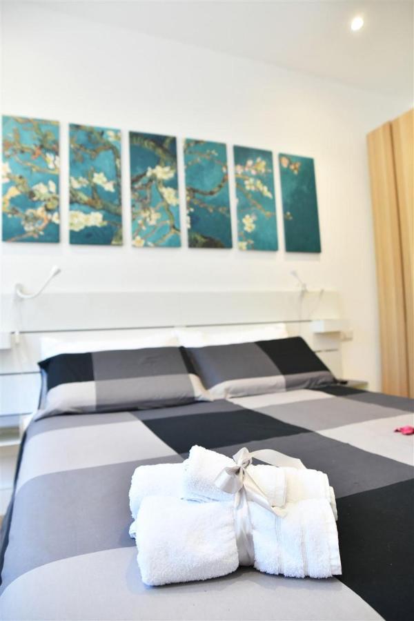 Clodio Appartamento Roma