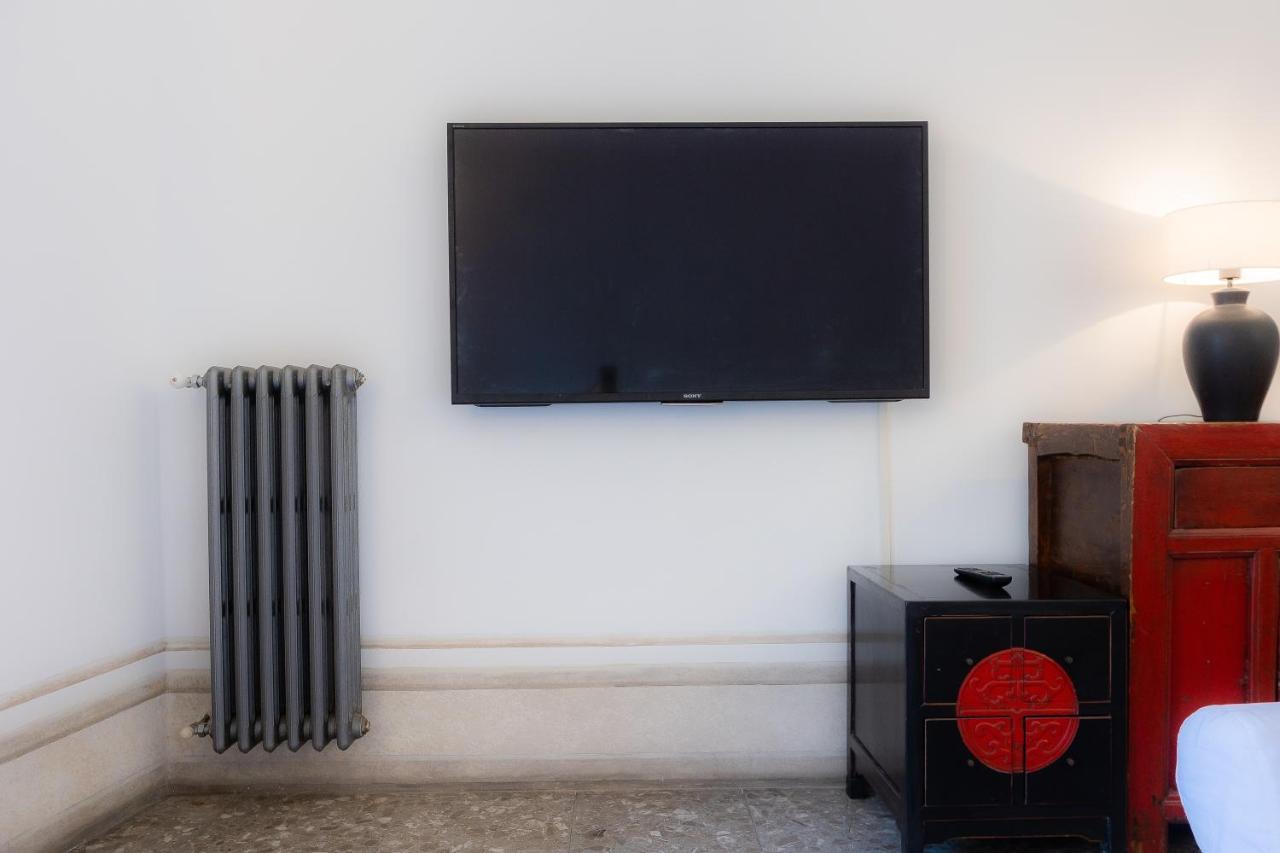 Apartamento Angelico By In Roma