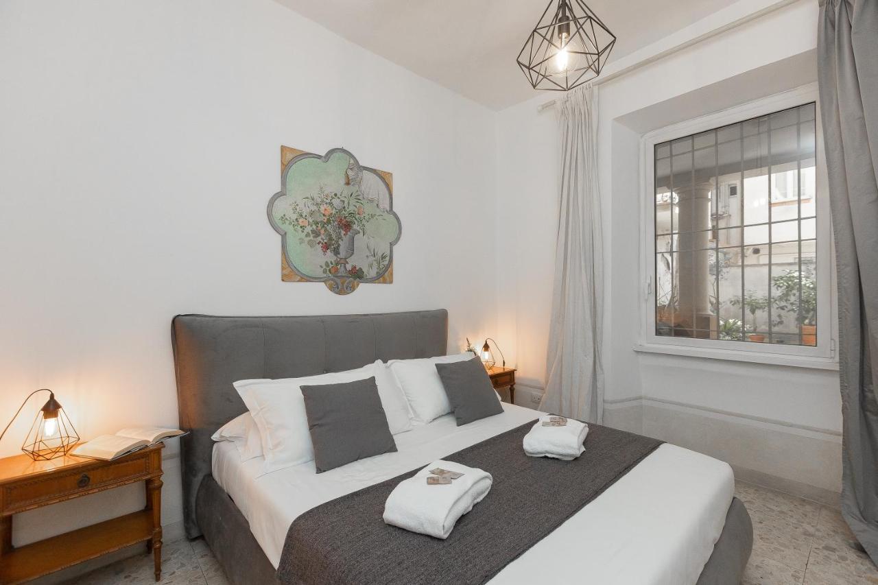 Appartement Angelico By In