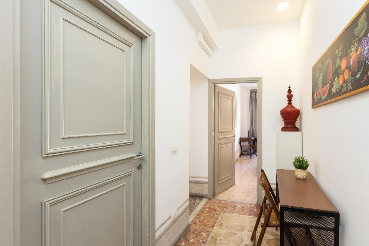 Apartamento Angelico By In Roma