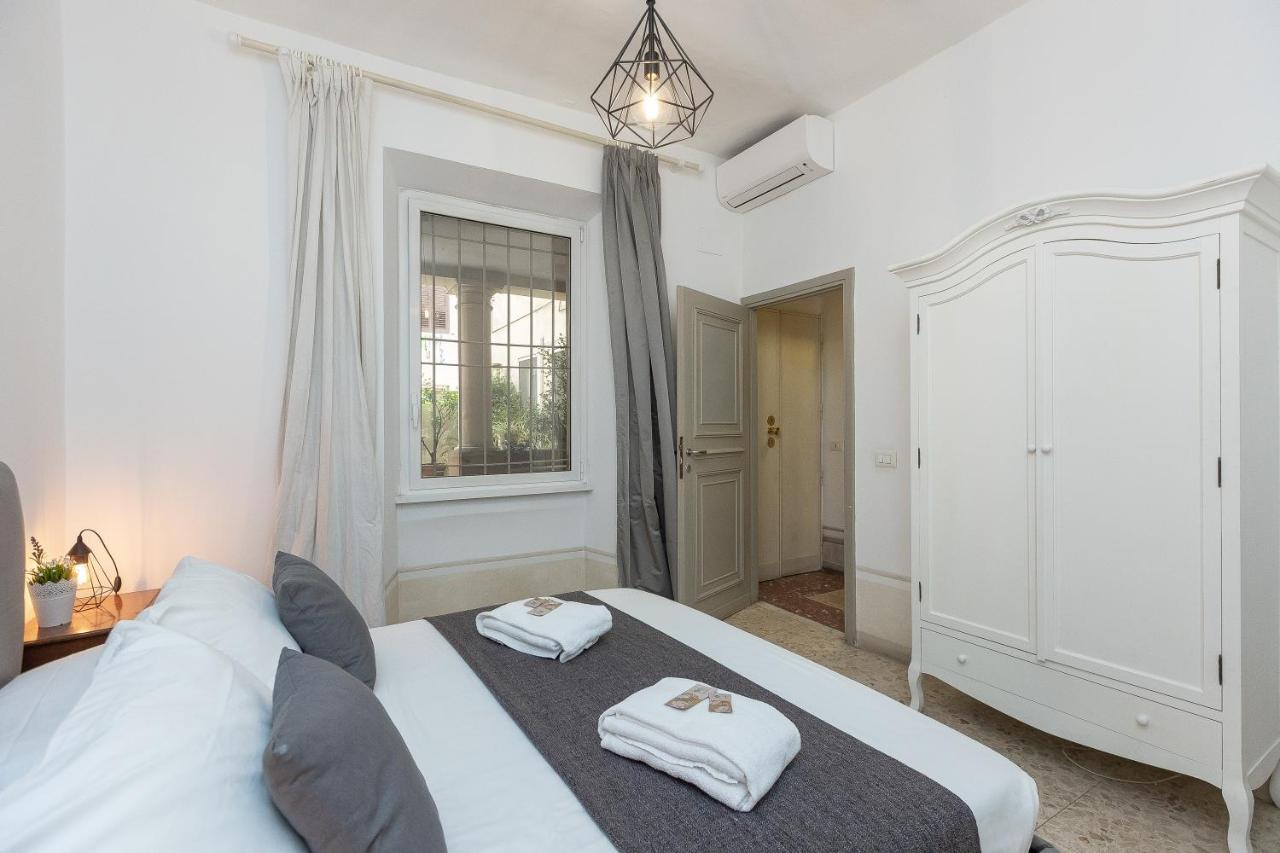 Apartamento Angelico By In