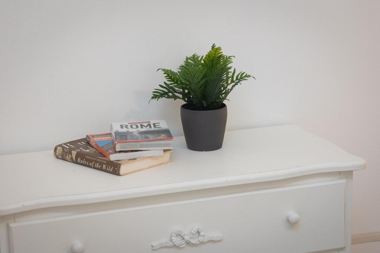 Apartamento Angelico By In Roma
