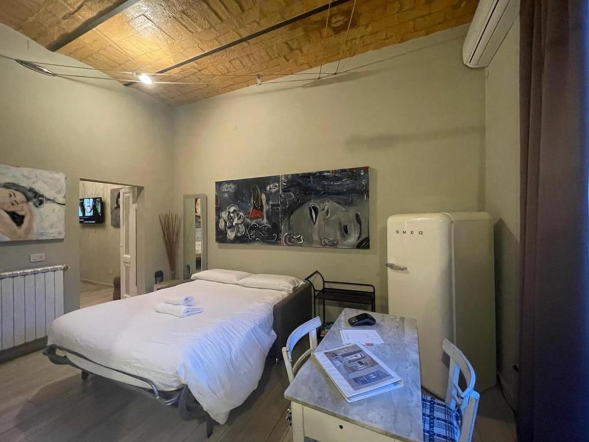 Appartement Restart Rome