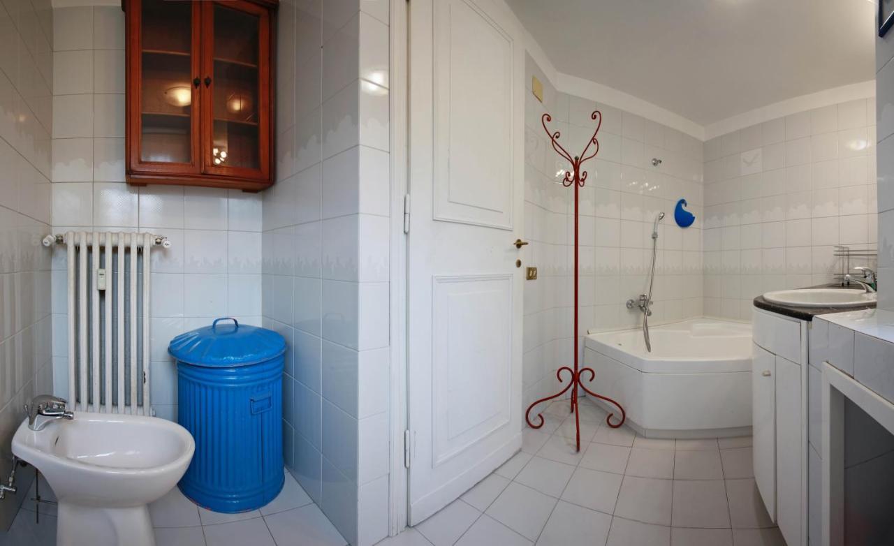 Apartment Appartamento Trastevere-Pascarella