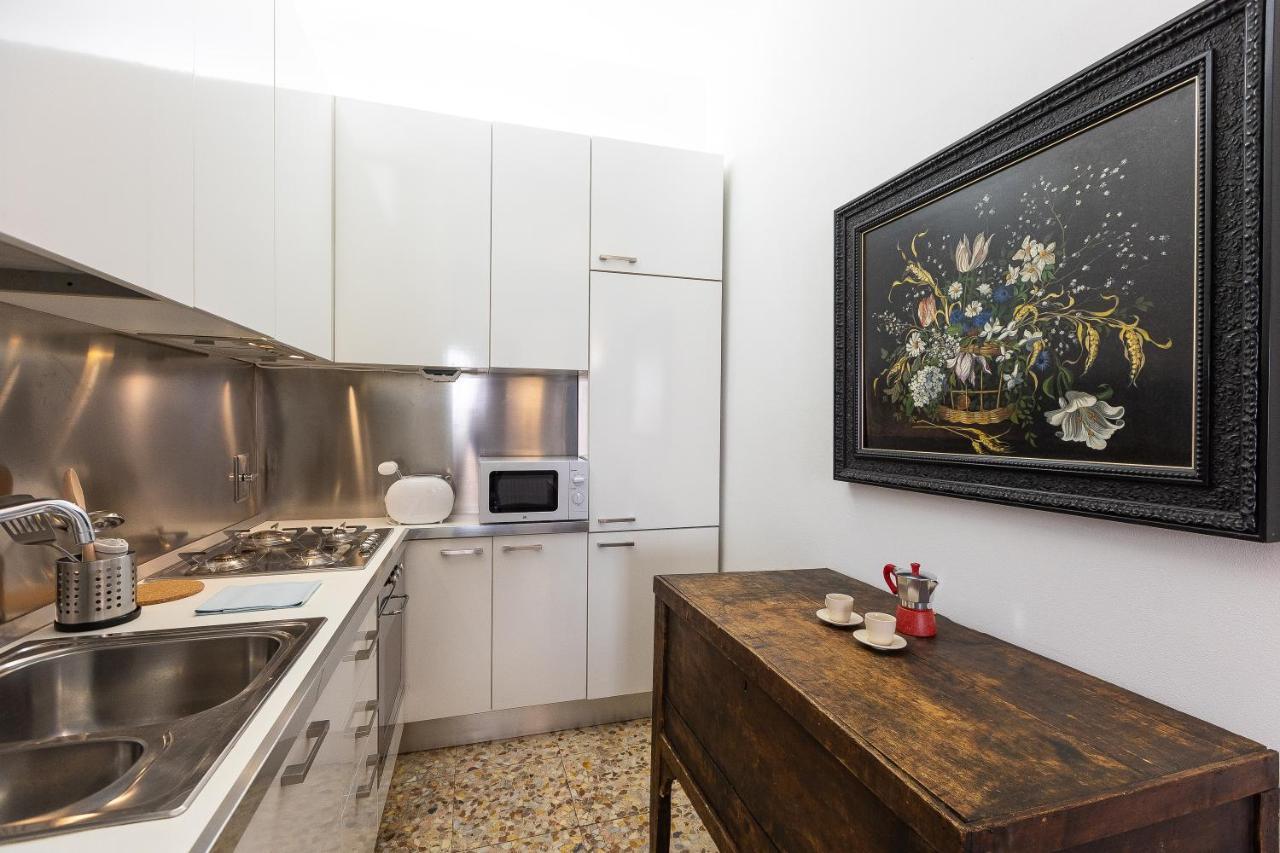 Apartamento Angelico By In