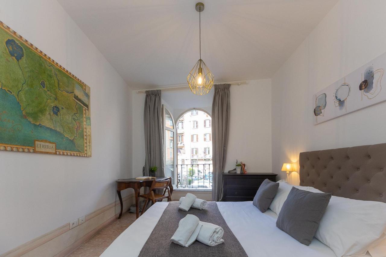 Angelico By In Apartamento Roma