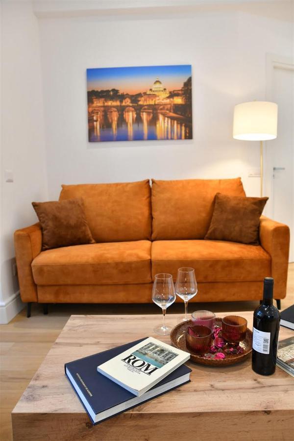 Clodio Appartamento Roma