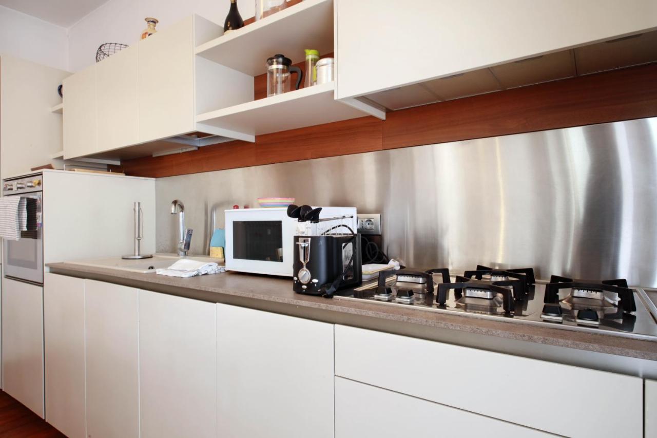 Apartment Appartamento Trastevere-Pascarella