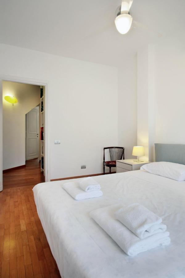 Appartamento Trastevere-Pascarella Apartment Rome
