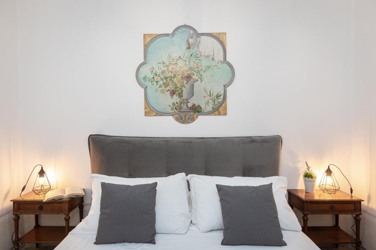 Appartement Angelico By In