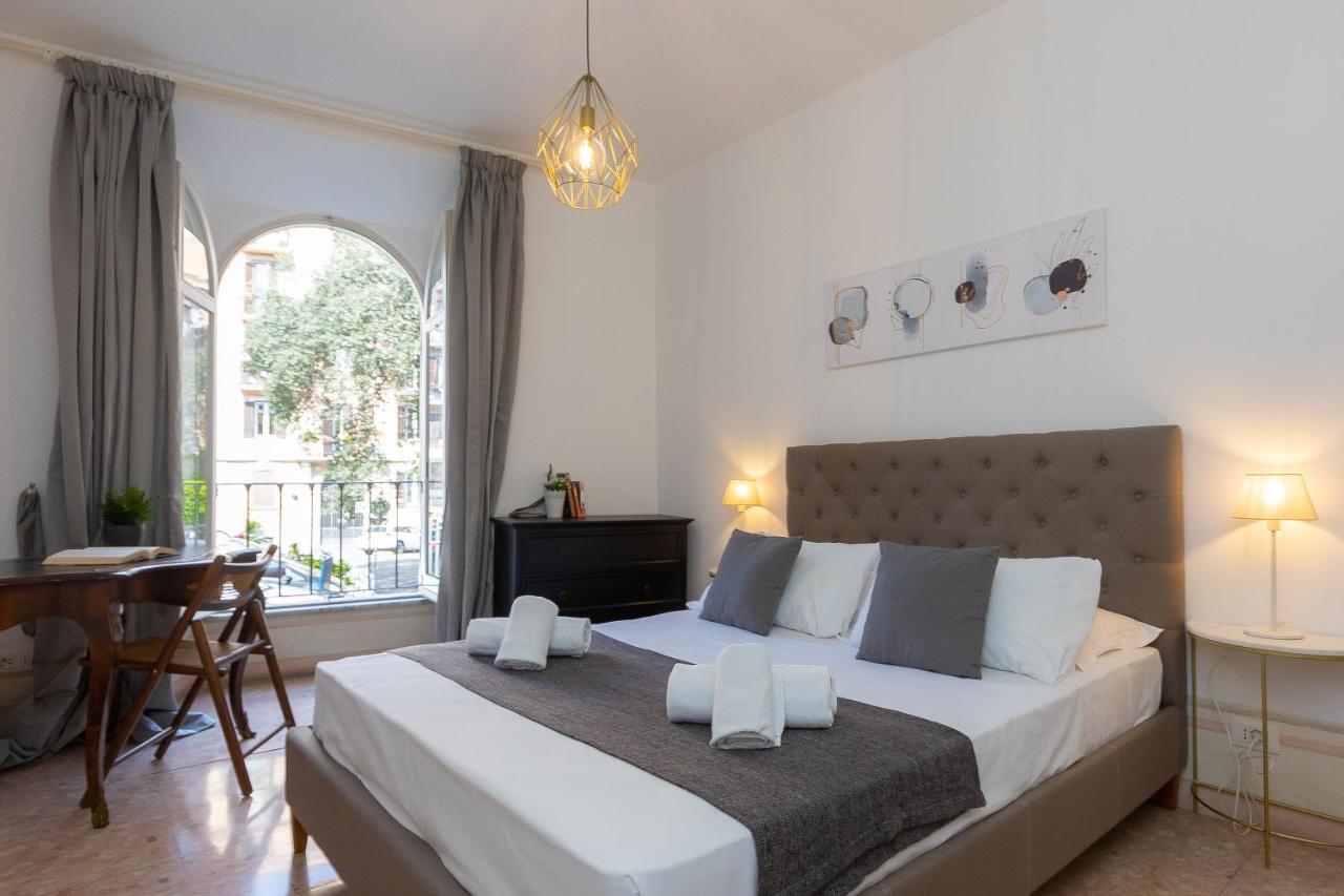 Apartamento Angelico By In Roma