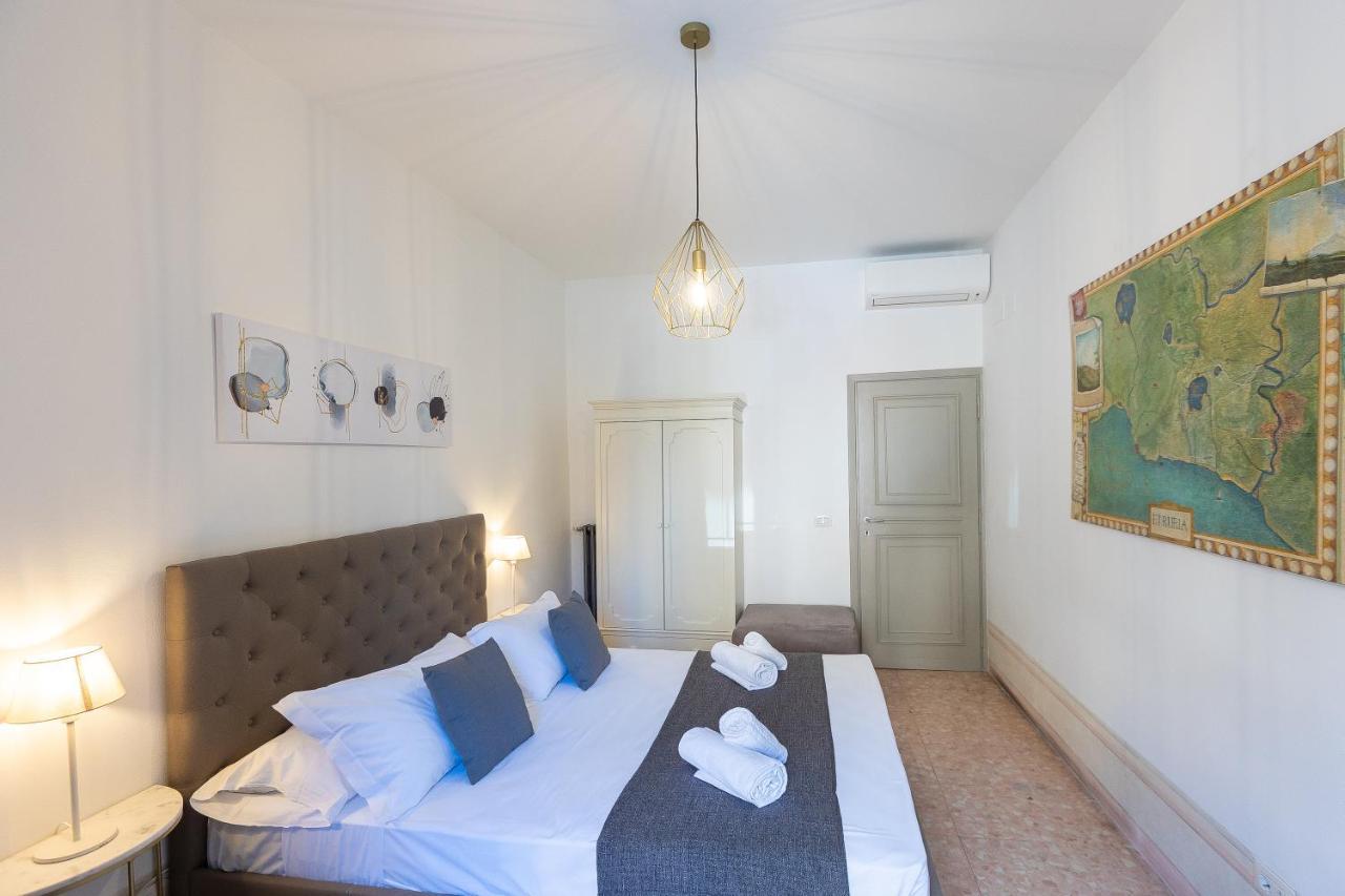 Apartamento Angelico By In