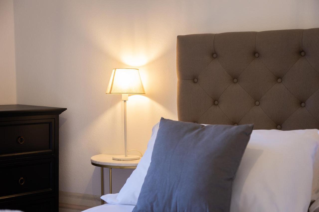 Angelico By In Apartamento Roma