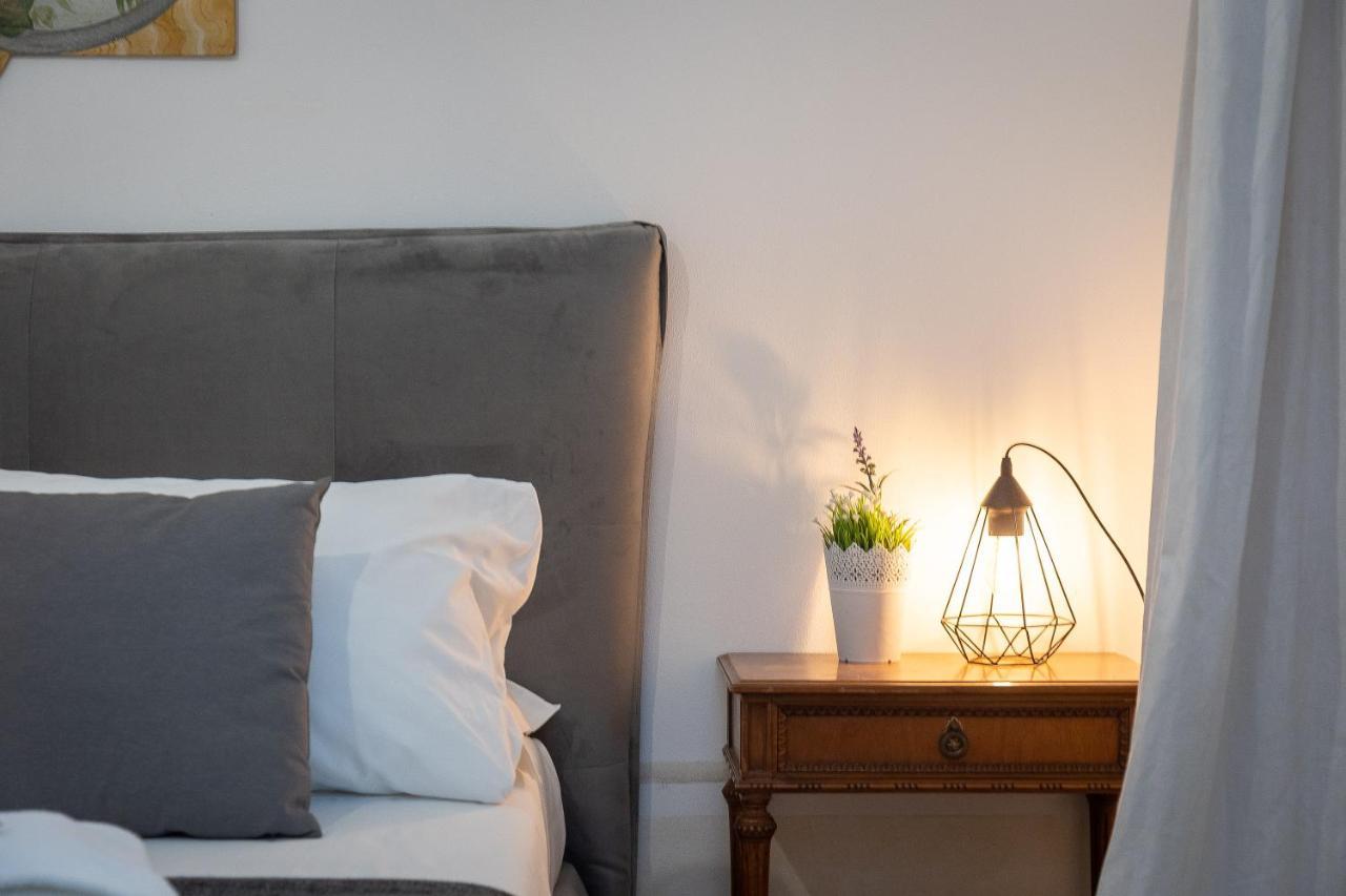 Angelico By In Apartamento Roma