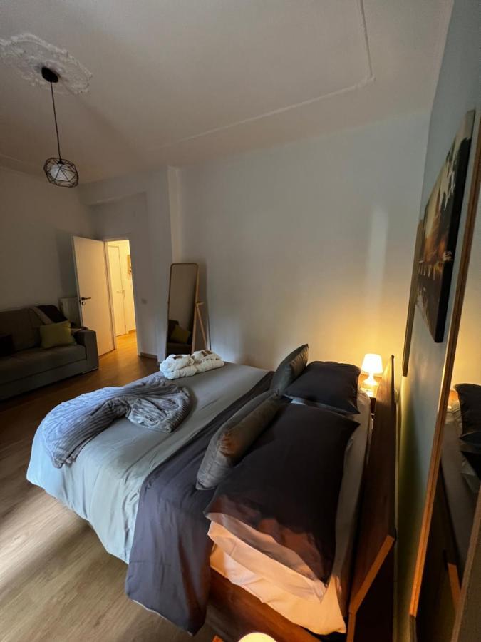 Appartement Vatican's Rome