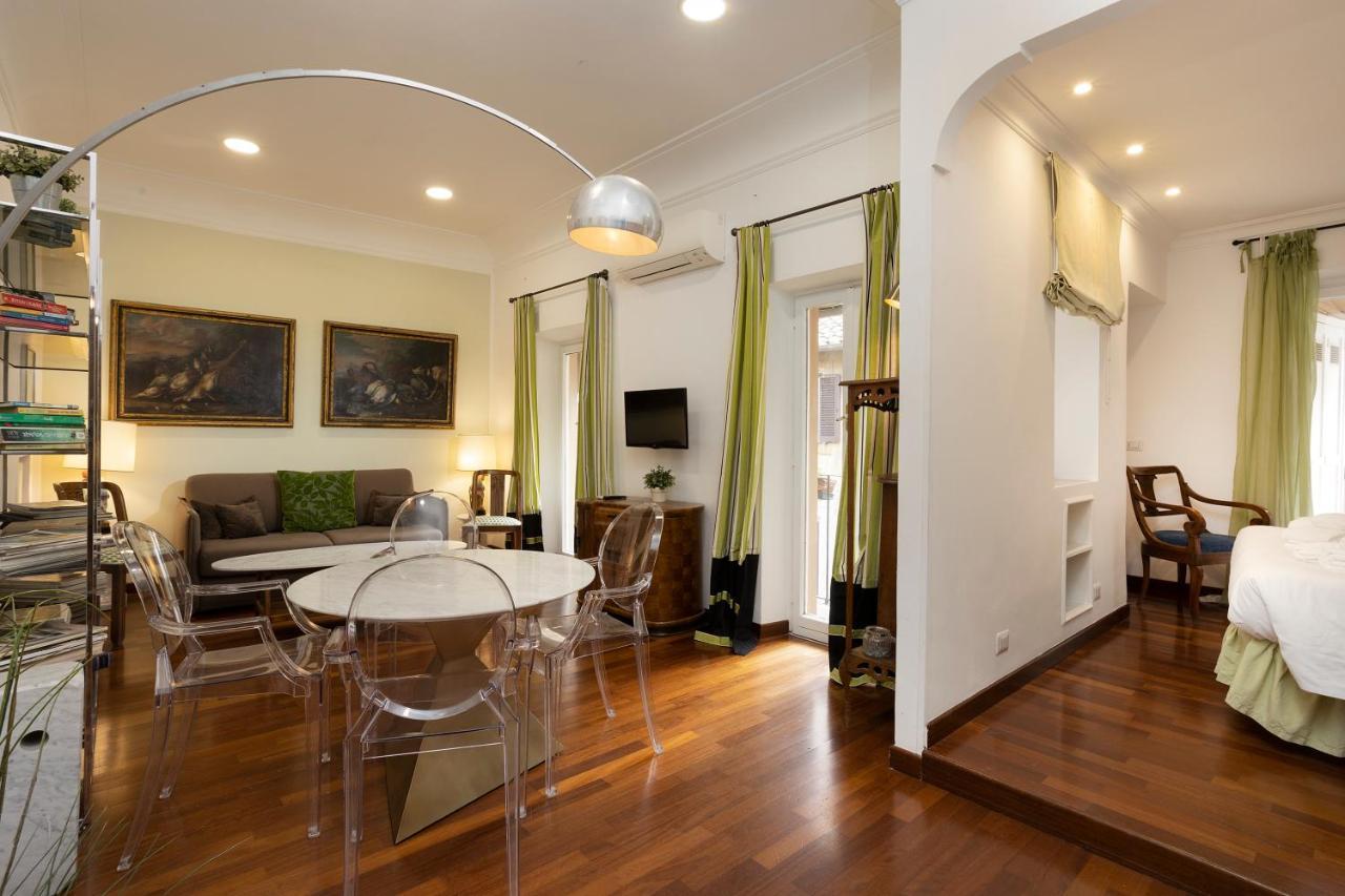 Gambero Apartment *