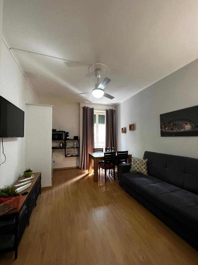 Appartement Vatican's Rome