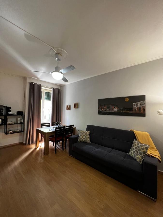 Appartement Vatican's
