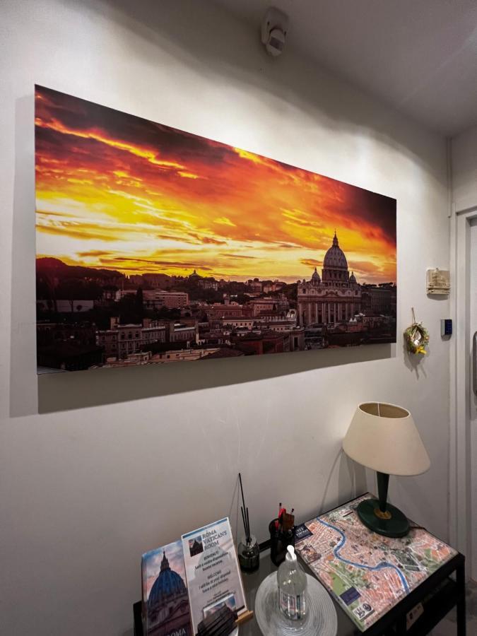 Appartement Vatican's Rome