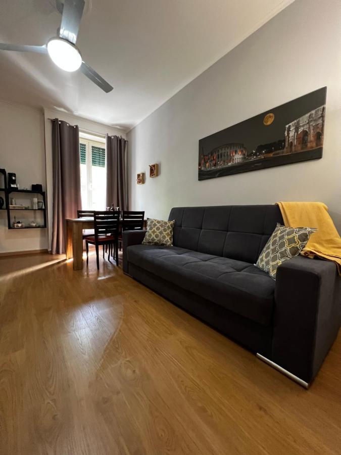 Appartement Vatican's *