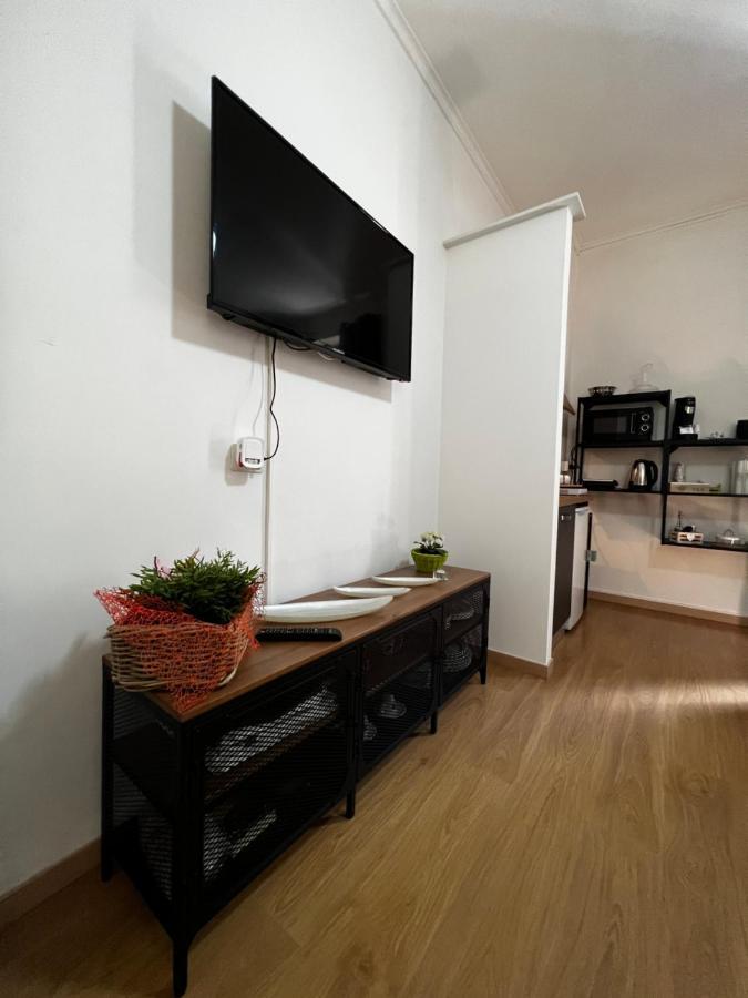 Vatican's Appartement