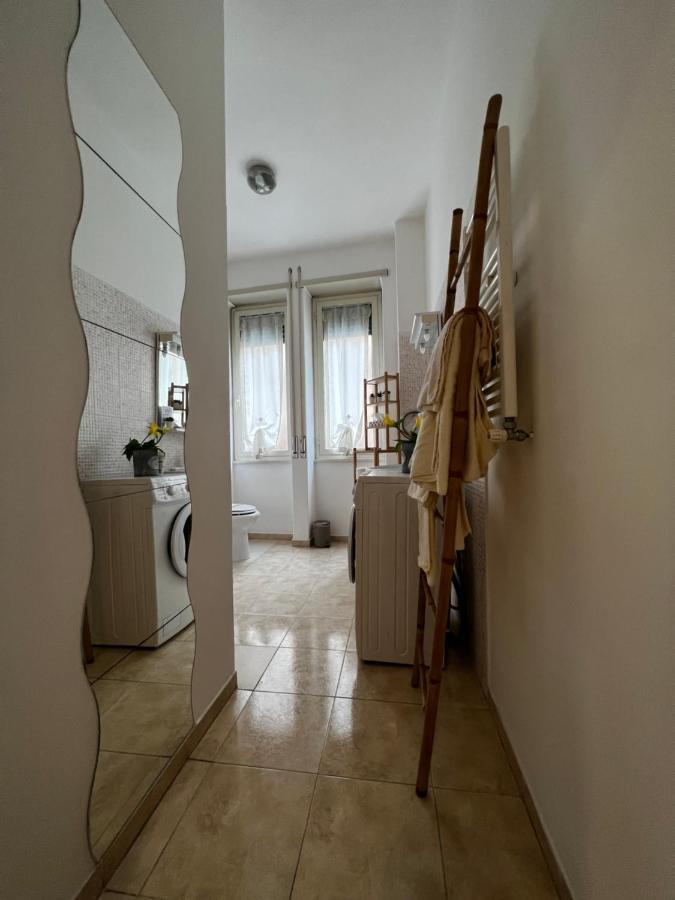 Vatican's Appartement Rome